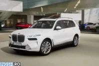 BMW X7 (Seria X) din 2026 cu 51 km - oferta BMW237281 - foto 1