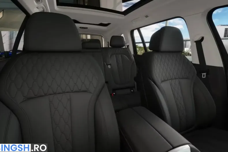 BMW X7 (Seria X) din 2026 cu 51 km - oferta BMW237281 - foto 4