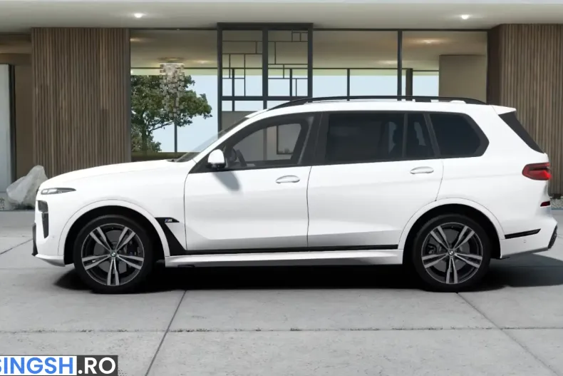 BMW X7 (Seria X) din 2026 cu 51 km - oferta BMW237282 - foto 4