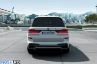 BMW X7 (Seria X) din 2026 cu 51 km - oferta BMW237282 - foto 5