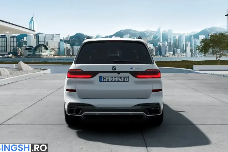 BMW X7 (Seria X) din 2026 cu 51 km - oferta BMW237282 - foto 5