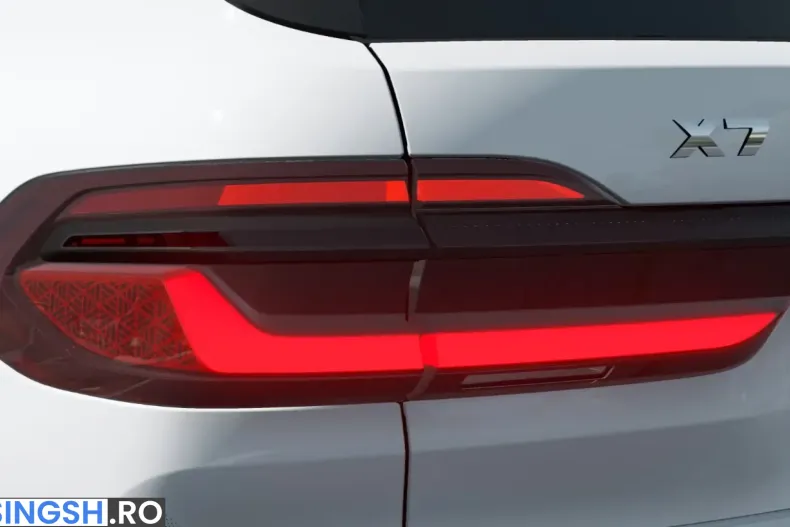 BMW X7 (Seria X) din 2026 cu 51 km - oferta BMW237282 - foto 7
