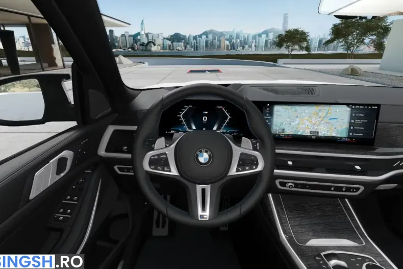 BMW X7 (Seria X) din 2026 cu 51 km - oferta BMW237282 - foto 8
