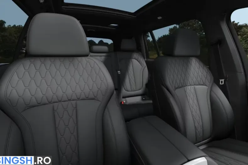 BMW X7 (Seria X) din 2026 cu 51 km - oferta BMW237282 - foto 11