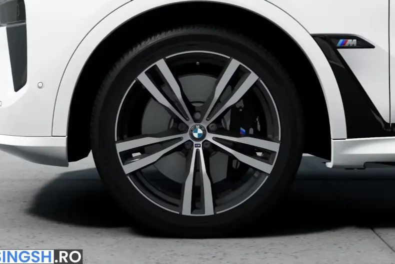BMW X7 (Seria X) din 2026 cu 51 km - oferta BMW237282 - foto 13
