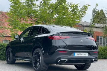 Mercedes-Benz GLC 300 din 2026 - oferta MER237283