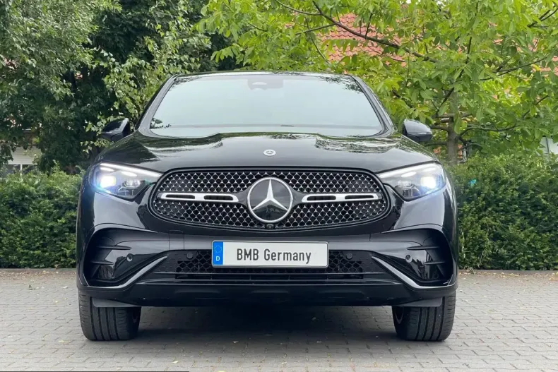Mercedes-Benz GLC 300 (Clasa GLC) din 2026 cu 51 km - oferta MER237283 - foto 3