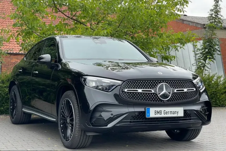 Mercedes-Benz GLC 300 (Clasa GLC) din 2026 cu 51 km - oferta MER237283 - foto 4