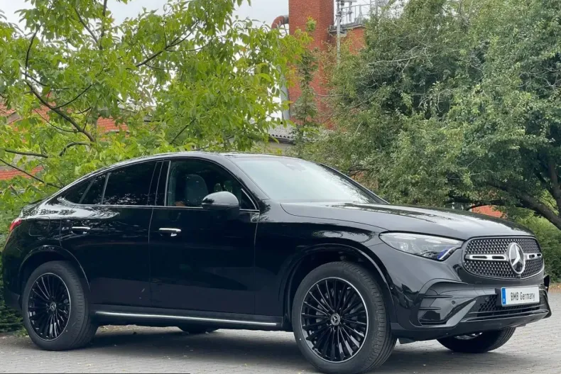 Mercedes-Benz GLC 300 (Clasa GLC) din 2026 cu 51 km - oferta MER237283 - foto 5