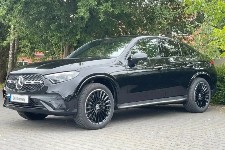 Mercedes-Benz GLC 300 (Clasa GLC) din 2026 cu 51 km - oferta MER237283 - foto 6