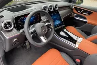 Mercedes-Benz GLC 300 (Clasa GLC) din 2026 cu 51 km - oferta MER237283 - foto 7