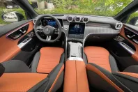 Mercedes-Benz GLC 300 (Clasa GLC) din 2026 cu 51 km - oferta MER237283 - foto 8