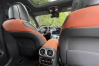 Mercedes-Benz GLC 300 (Clasa GLC) din 2026 cu 51 km - oferta MER237283 - foto 11