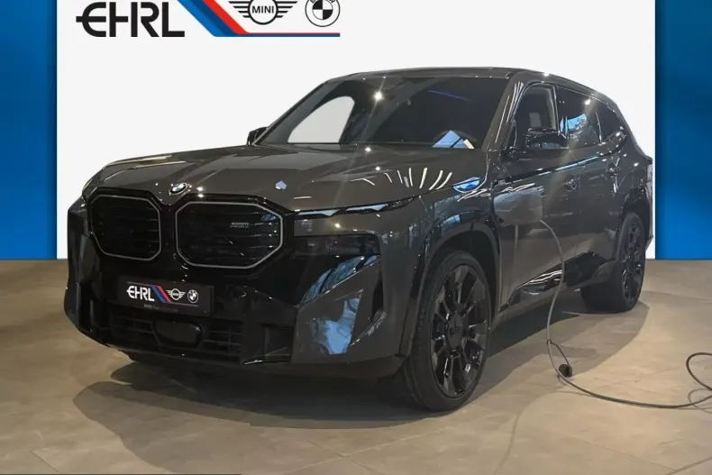 BMW XM (Seria X) din 2026 cu 51 km - oferta BMW237284 - foto 1