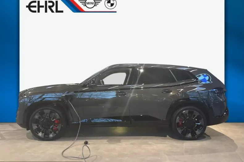 BMW XM (Seria X) din 2026 cu 51 km - oferta BMW237284 - foto 5