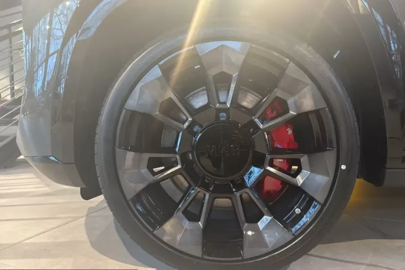 BMW XM (Seria X) din 2026 cu 51 km - oferta BMW237284 - foto 12