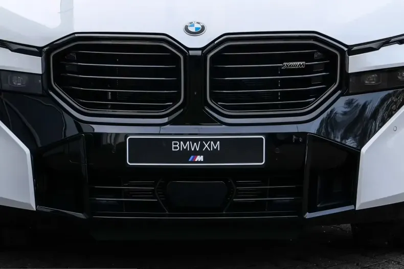 BMW XM (Seria X) din 2026 cu 51 km - oferta BMW237285 - foto 7