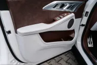 BMW XM (Seria X) din 2026 cu 51 km - oferta BMW237285 - foto 18