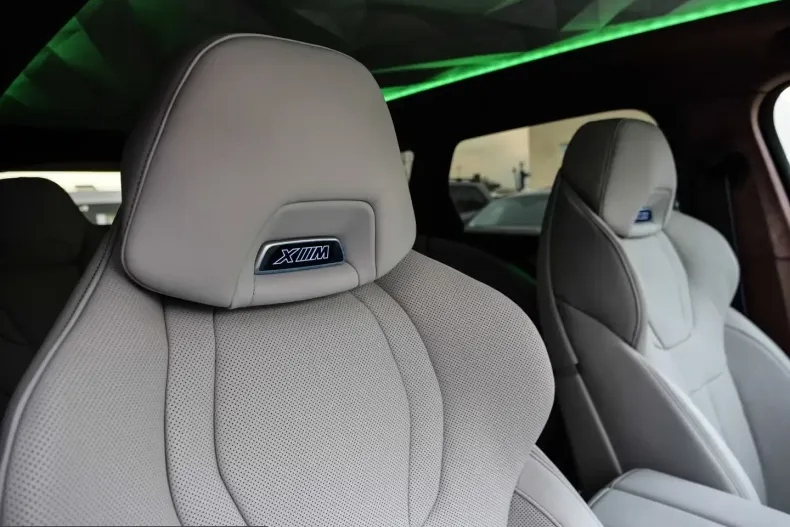 BMW XM (Seria X) din 2026 cu 51 km - oferta BMW237285 - foto 19