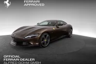 Ferrari Roma din 2021 cu 1.300 km - oferta FER237286 - foto 1