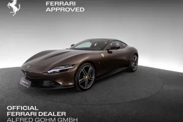 Ferrari Roma din 2021 - oferta FER237286
