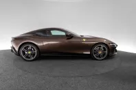 Ferrari Roma din 2021 cu 1.300 km - oferta FER237286 - foto 4