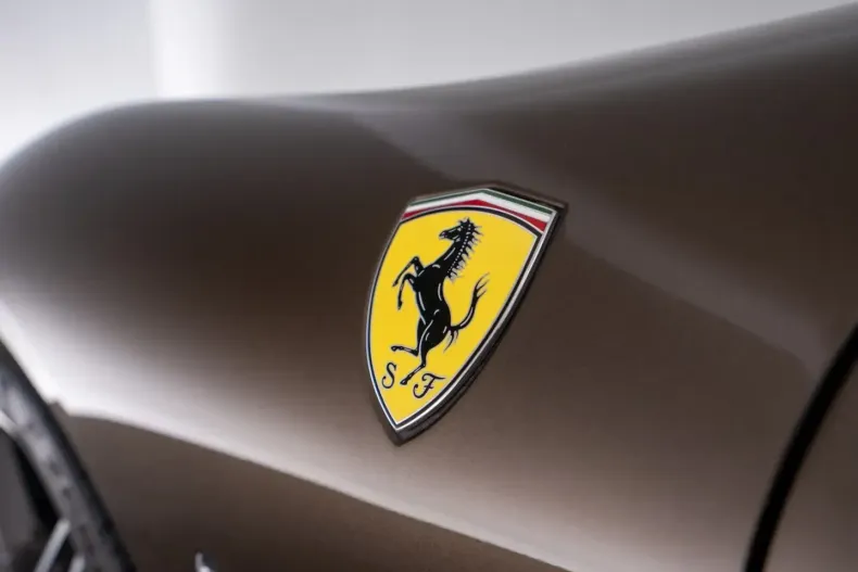 Ferrari Roma din 2021 cu 1.300 km - oferta FER237286 - foto 11