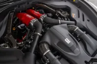 Ferrari Roma din 2021 cu 1.300 km - oferta FER237286 - foto 22
