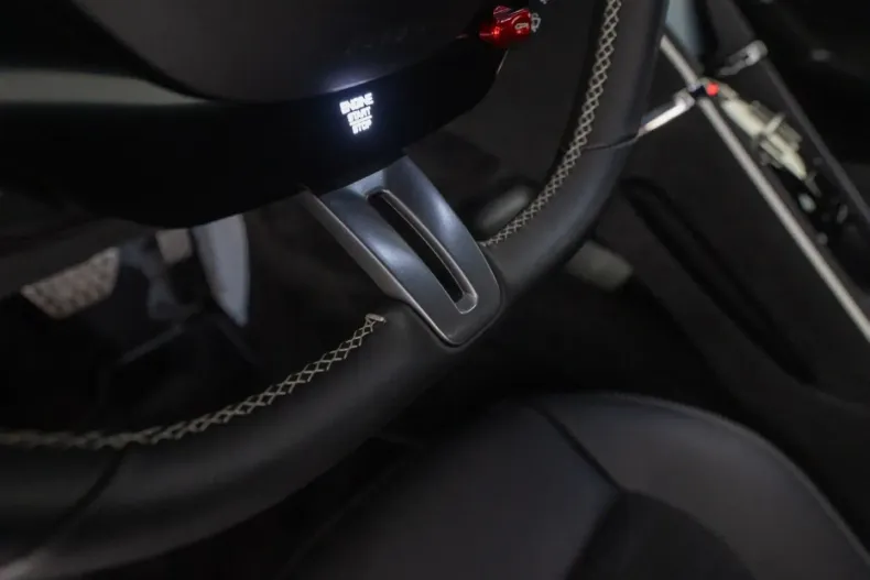 Ferrari Roma din 2021 cu 1.300 km - oferta FER237286 - foto 34