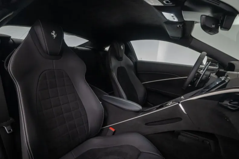 Ferrari Roma din 2021 cu 1.300 km - oferta FER237286 - foto 41