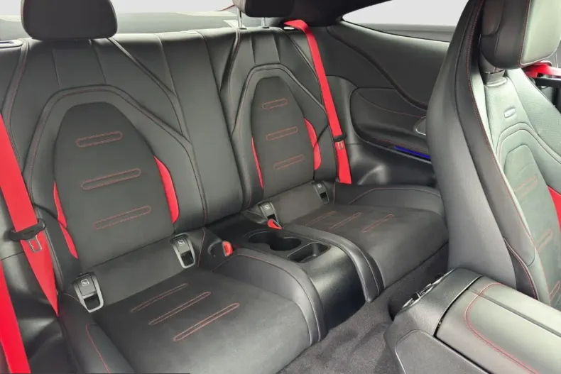 Mercedes-Benz CLE 53 AMG (Clasa CLE) din 2024 cu 20.500 km - oferta MER237287 - foto 17