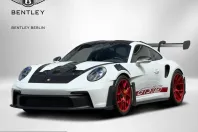 Porsche 911 din 2025 cu 2.000 km - oferta POR237288 - foto 1