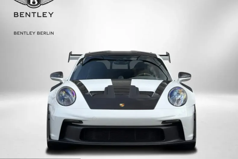 Porsche 911 din 2025 cu 2.000 km - oferta POR237288 - foto 2