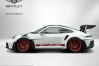 Porsche 911 din 2025 cu 2.000 km - oferta POR237288 - foto 7