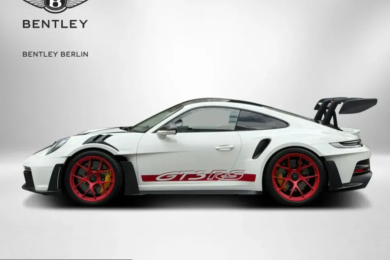 Porsche 911 din 2025 cu 2.000 km - oferta POR237288 - foto 7