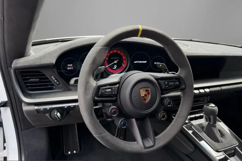 Porsche 911 din 2025 cu 2.000 km - oferta POR237288 - foto 11