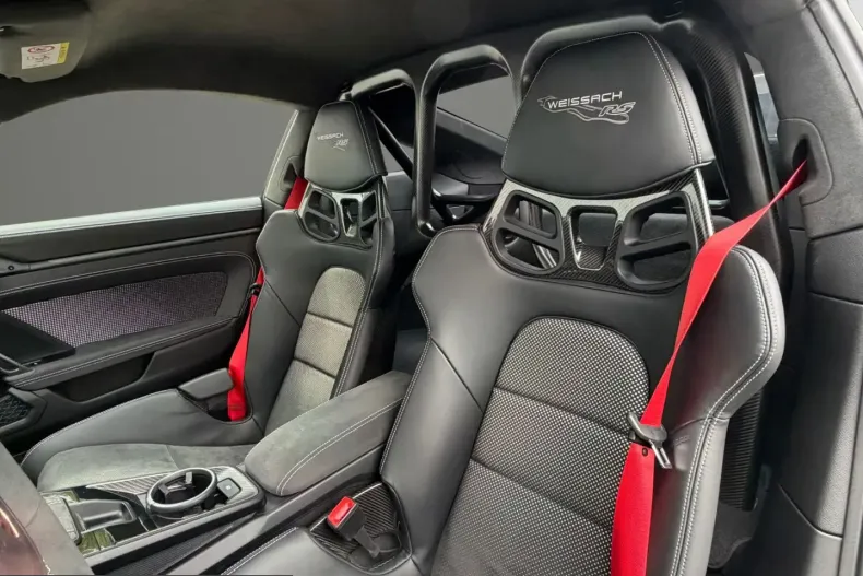 Porsche 911 din 2025 cu 2.000 km - oferta POR237288 - foto 12