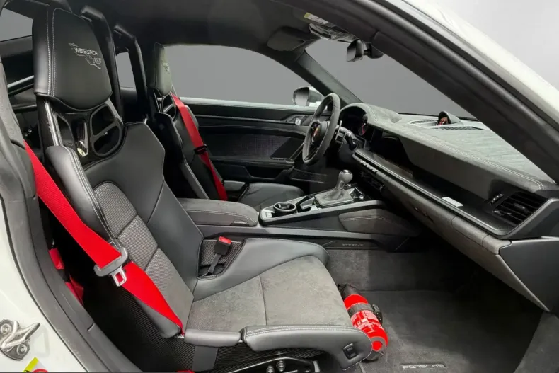 Porsche 911 din 2025 cu 2.000 km - oferta POR237288 - foto 13