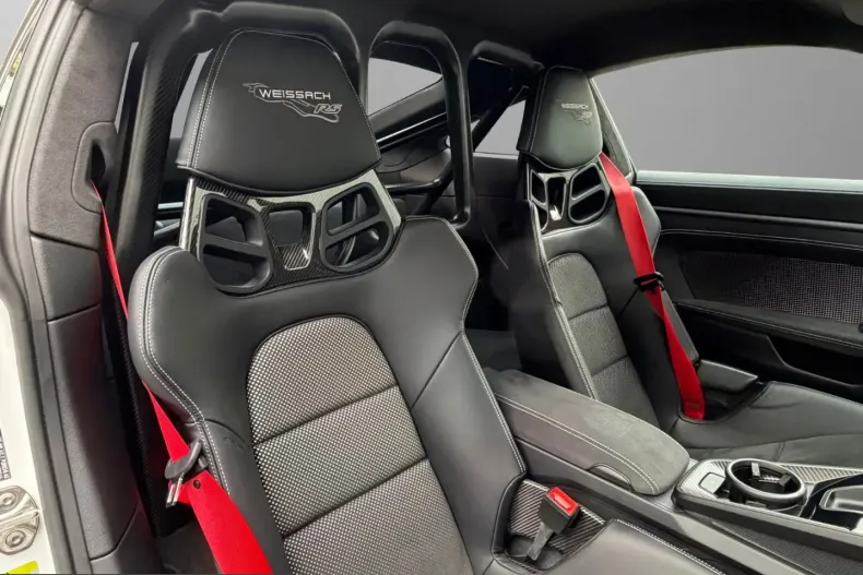 Porsche 911 din 2025 cu 2.000 km - oferta POR237288 - foto 16