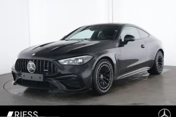 Mercedes-Benz CLE 53 AMG din 2024 - oferta MER237289