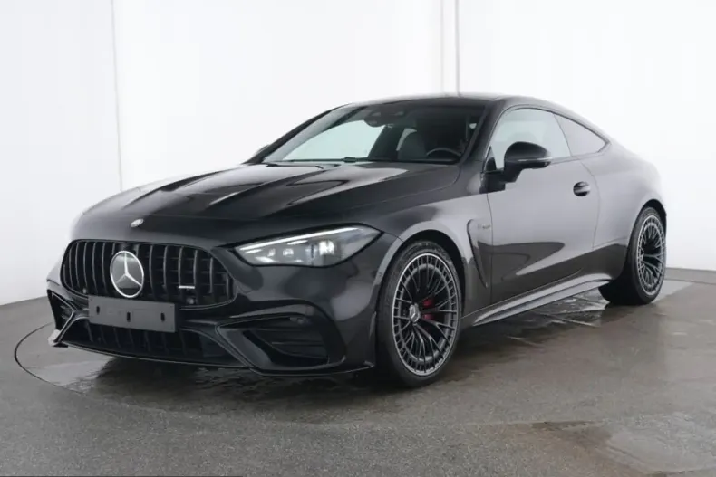Mercedes-Benz CLE 53 AMG (Clasa CLE) din 2024 cu 16.517 km - oferta MER237289 - foto 2