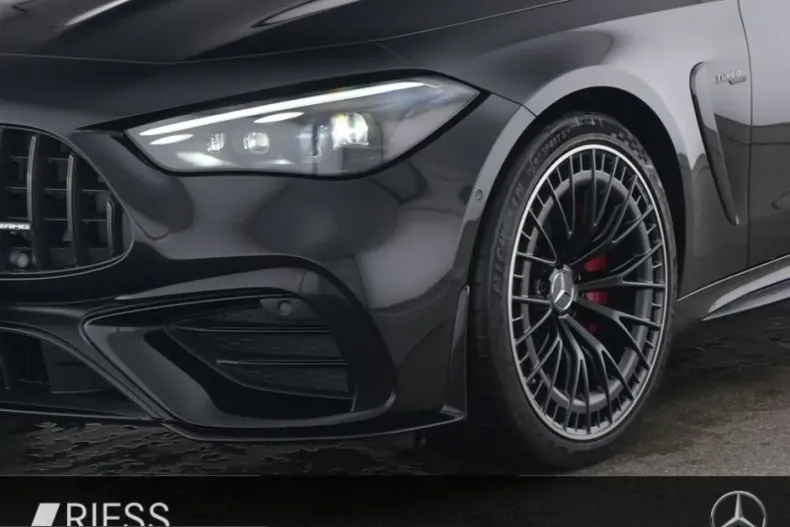 Mercedes-Benz CLE 53 AMG (Clasa CLE) din 2024 cu 16.517 km - oferta MER237289 - foto 4