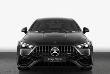 Mercedes-Benz CLE 53 AMG din 2024 - oferta MER237290