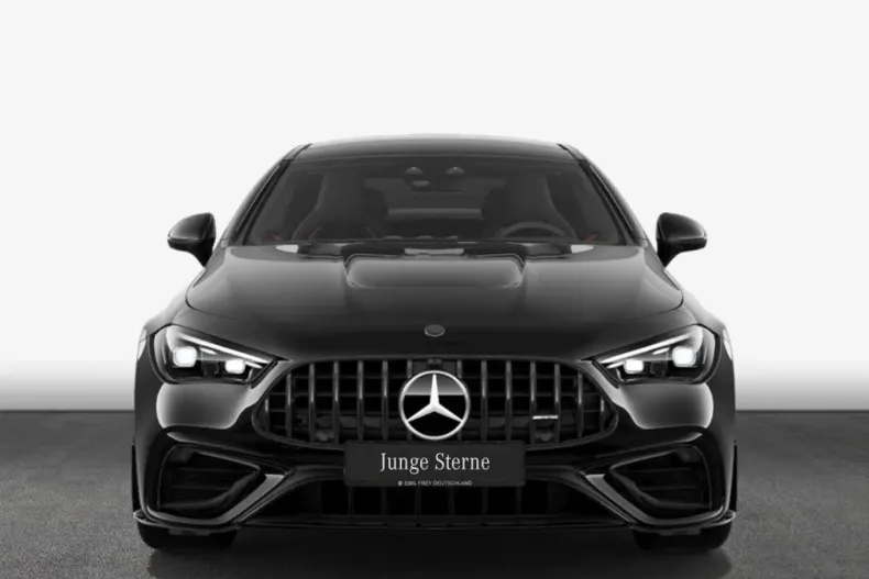 Mercedes-Benz CLE 53 AMG (Clasa CLE) din 2024 cu 21.501 km - oferta MER237290 - foto 1
