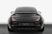 Mercedes-Benz CLE 53 AMG (Clasa CLE) din 2024 cu 21.501 km - oferta MER237290 - foto 4