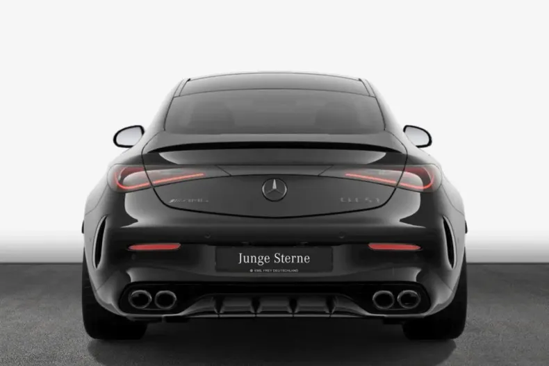 Mercedes-Benz CLE 53 AMG (Clasa CLE) din 2024 cu 21.501 km - oferta MER237290 - foto 4
