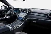 Mercedes-Benz CLE 53 AMG (Clasa CLE) din 2024 cu 21.501 km - oferta MER237290 - foto 9