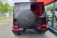 Mercedes-Benz G 400 (Clasa G) din 2023 cu 18.050 km - oferta MER237291 - foto 4
