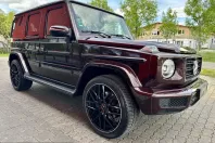 Mercedes-Benz G 400 (Clasa G) din 2023 cu 18.050 km - oferta MER237291 - foto 6