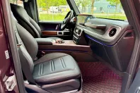 Mercedes-Benz G 400 (Clasa G) din 2023 cu 18.050 km - oferta MER237291 - foto 9